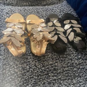 Woman Sandals size 39
